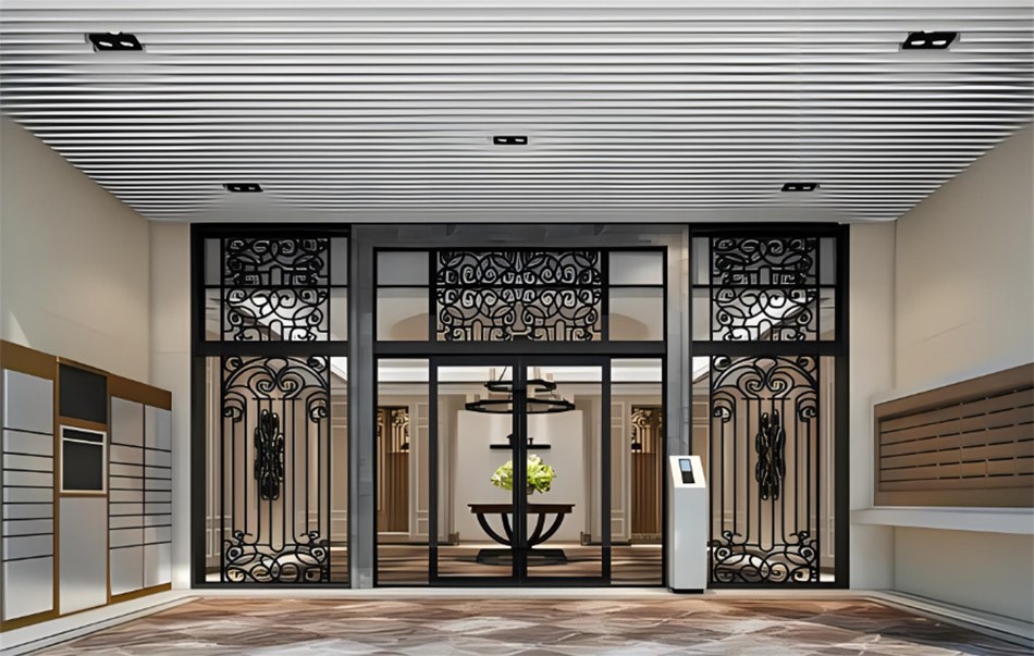 Passenger Elevator Passenger Elevator